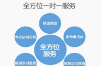 傳統企業如何選擇電子商務代理運營商